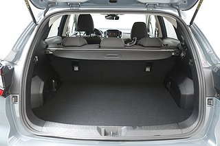 Kombi Subaru Crosstrek 8 av 23