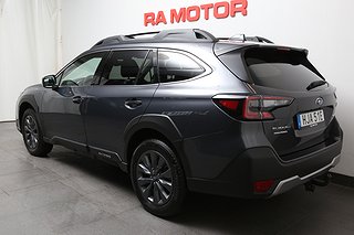 Kombi Subaru Outback 3 av 25
