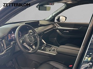 Kombi Mazda CX-60 18 av 18