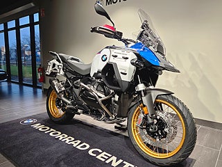 BMW R1300GSA/Automat/Optimised/2026/Omgående Leverans