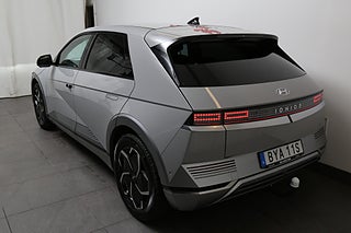SUV Hyundai IONIQ 5 4 av 27