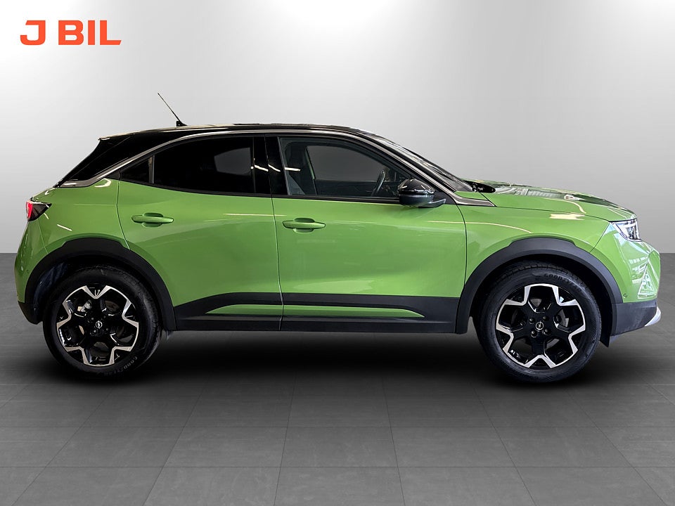 Bild på Opel Mokka Ultimate 1.2 Turbo 130hk Aut B-KAMERA CARPLAY