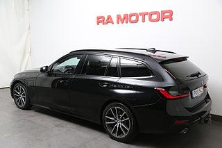 Kombi BMW 330e 4 av 28