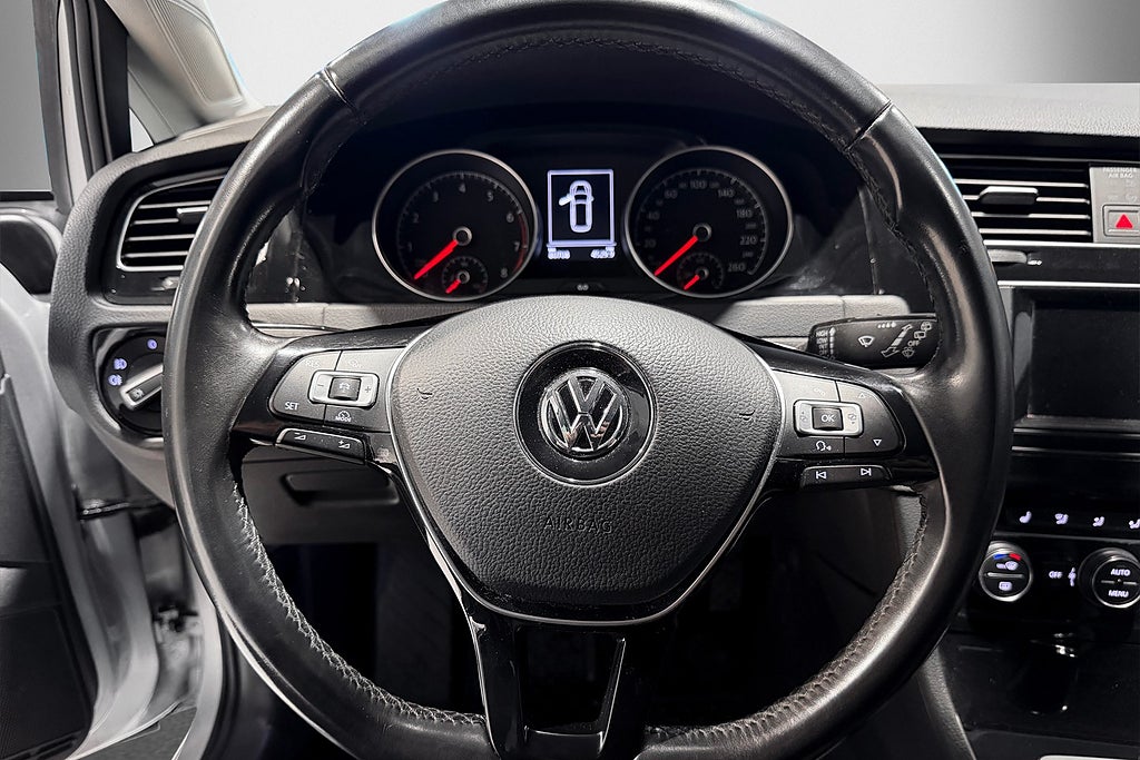 Volkswagen Golf Sportscombi 1.4 TSI GT|PLUS|DRAG 2015