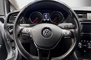 Kombi Volkswagen Golf 12 av 22