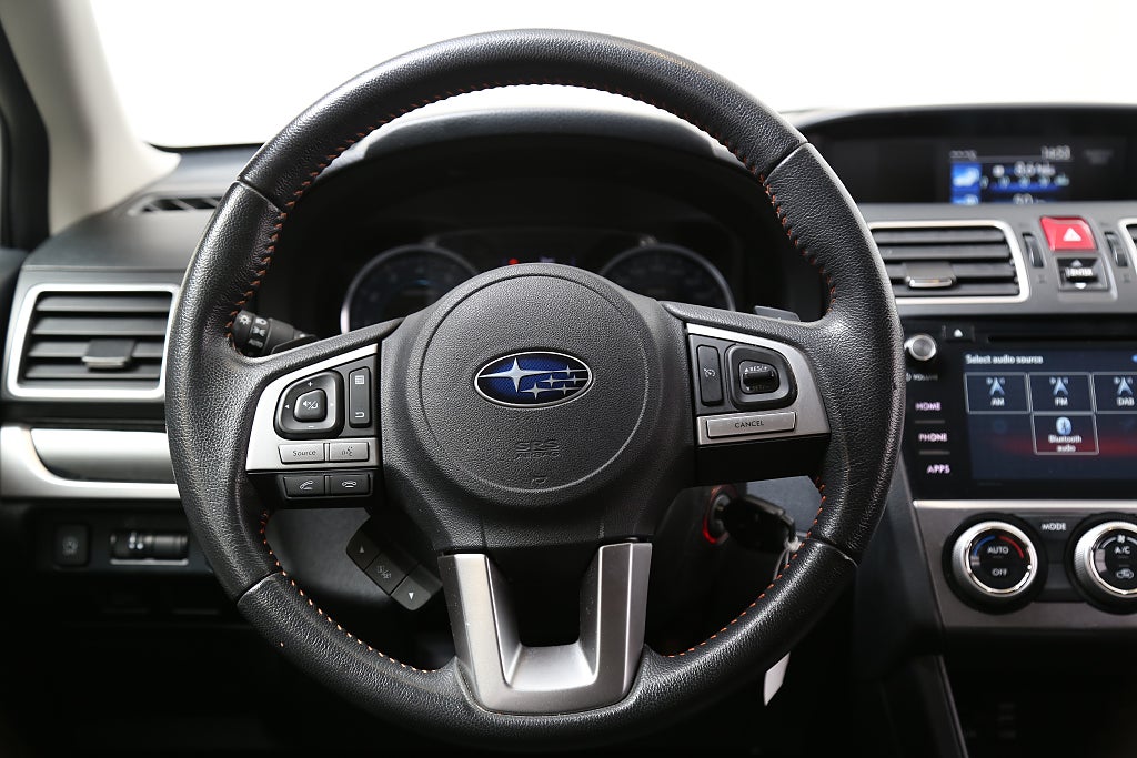 Subaru XV 2,0i 150hk Sport AWD Aut Kamera Bluetooth