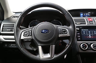 SUV Subaru XV 14 av 22