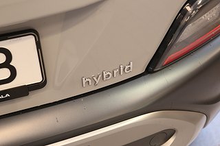 SUV Hyundai Kona 23 av 23