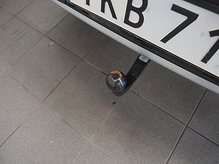 SUV Kia Niro 11 av 23