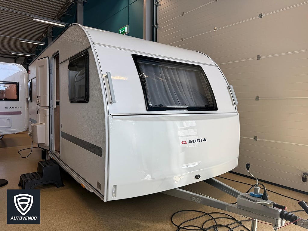 Adria Aviva 522 PT