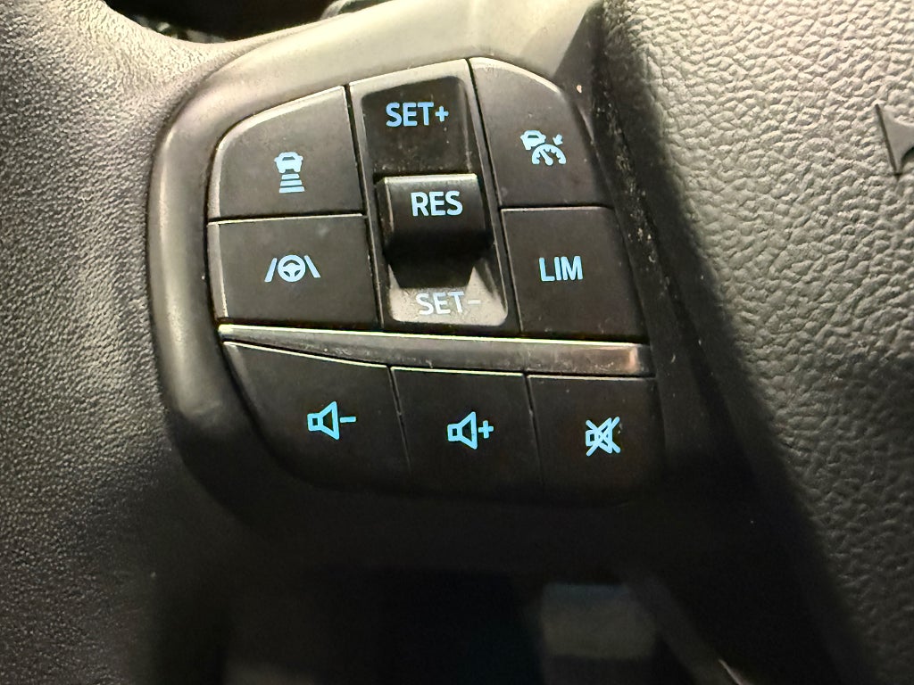 Ford Focus Kombi 1.5 Automat Titanium Vinterhjul  - miniatyr 23