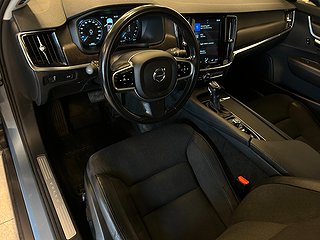 Volvo V90 Cross Country D4 AWD  D-värm/Drag/MoK-värm/SoV