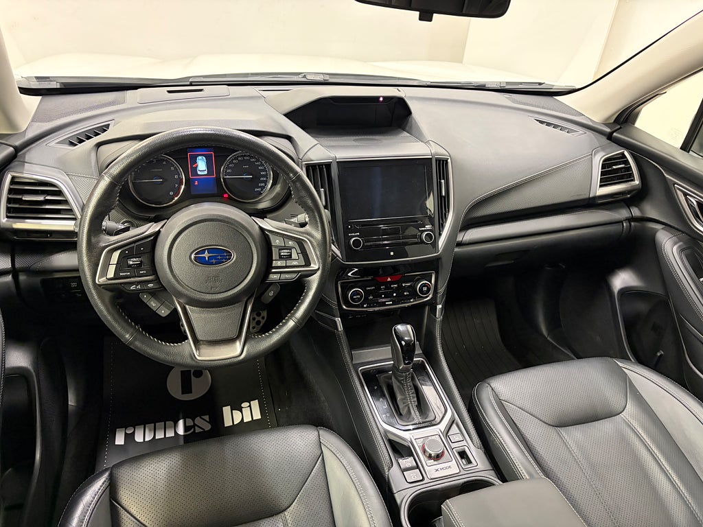 Subaru Forester 2020 - miniatyr 8