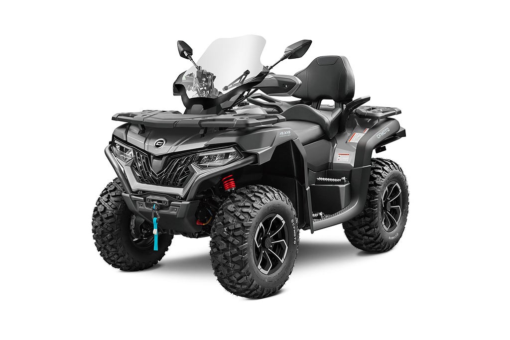CFMOTO CFORCE 625 Long TR B -Höstkampanj-