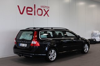 Kombi Volvo V70 4 av 17