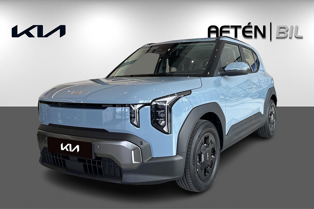 Kia EV2 Standard | 5-sits |  P Leasing | Snabb leverans!