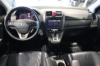 SUV Honda CR-V 13 av 22