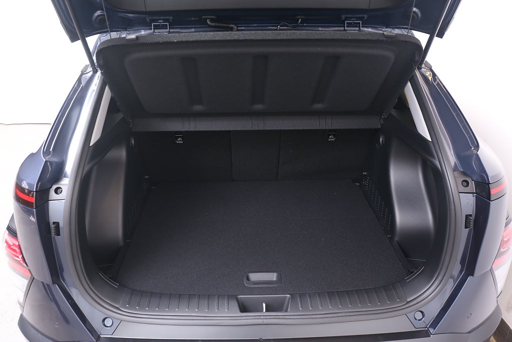 Hyundai Kona Hybrid DCT Essential *Privatleasing