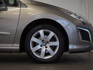 Kombi Peugeot 308 8 av 20