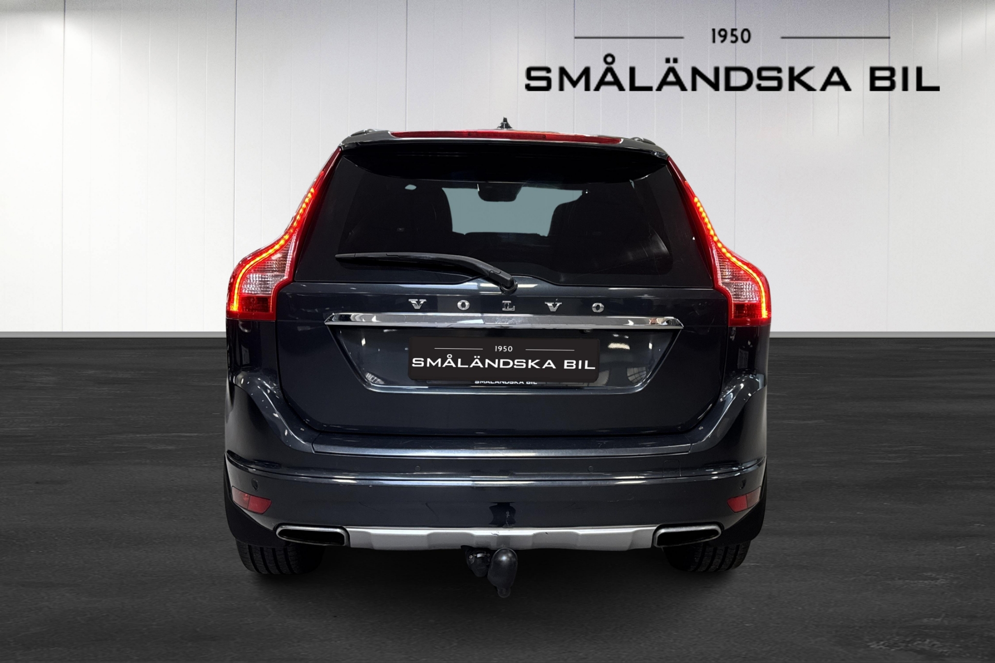 Volvo XC60 2015, photo 5/39