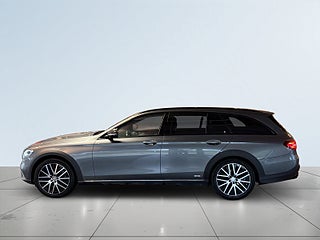 Mercedes-Benz E 220 d 4MATIC All-Terrain 360/Burmester/Drag/SoV/Pano – bild 4