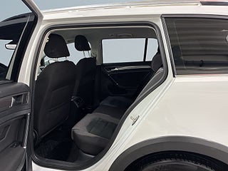 Volkswagen Golf Alltrack 2.0 TDI DPF 4Motion AlltrackS&V/Drag/Backkamera/Carplay – bild 13
