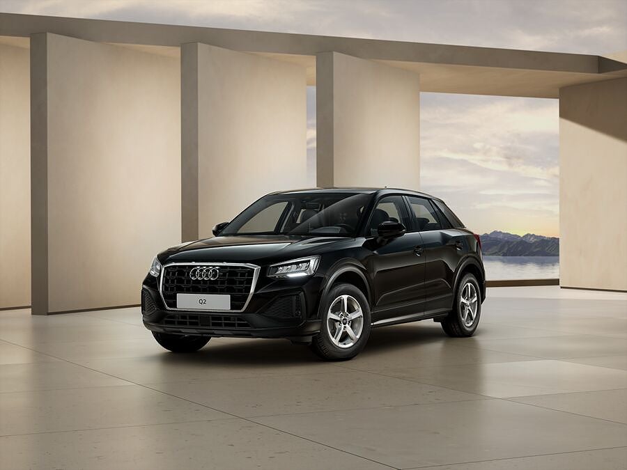 Audi Q2 30 TFSI Audi Choice Kampanj, begränsat antal