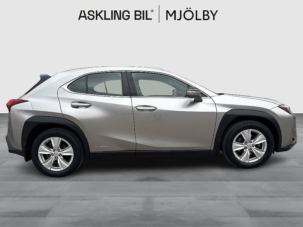 Lexus UX 2019 - miniatyr 4