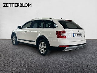 Kombi Skoda Octavia 3 av 18
