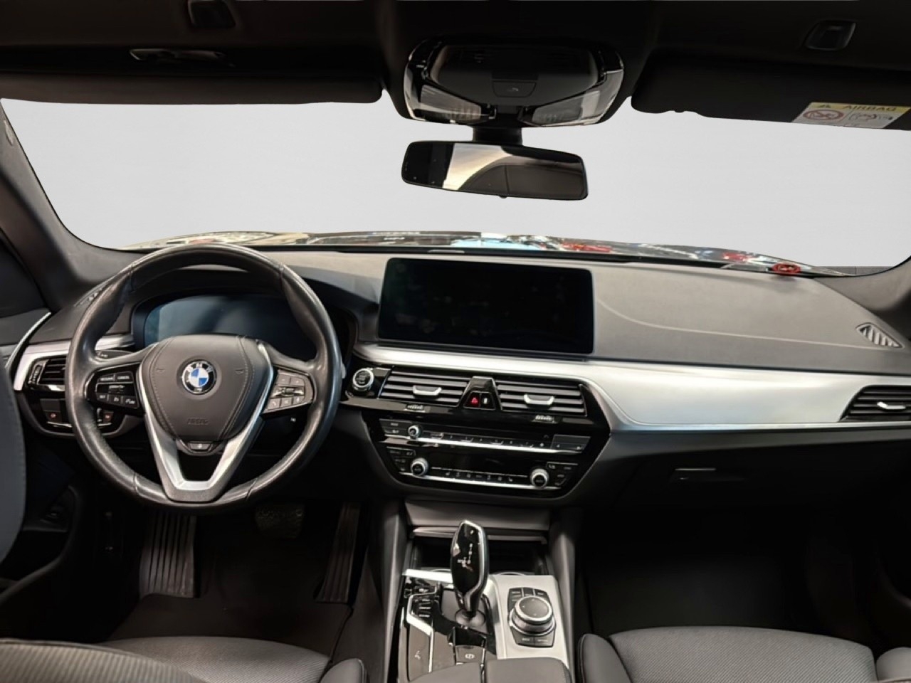 BMW 520 2022, photo 7/47