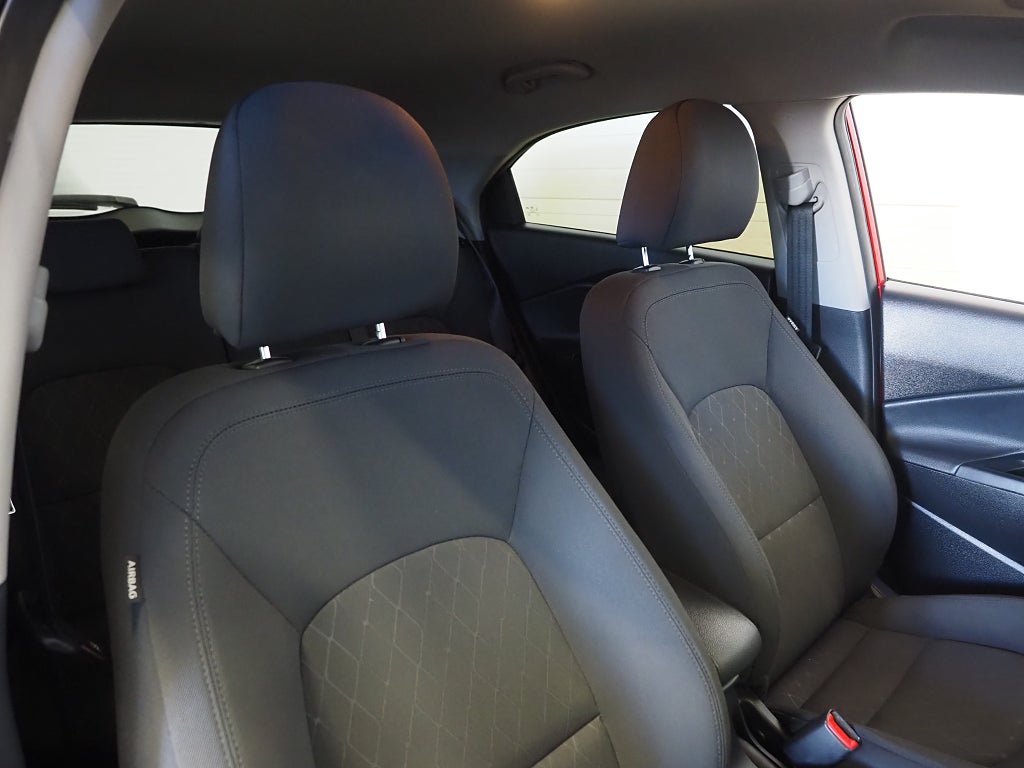 Kia Rio 1.2 CVVT 84hk Special Edition M-Värm Navi Kamera 2016