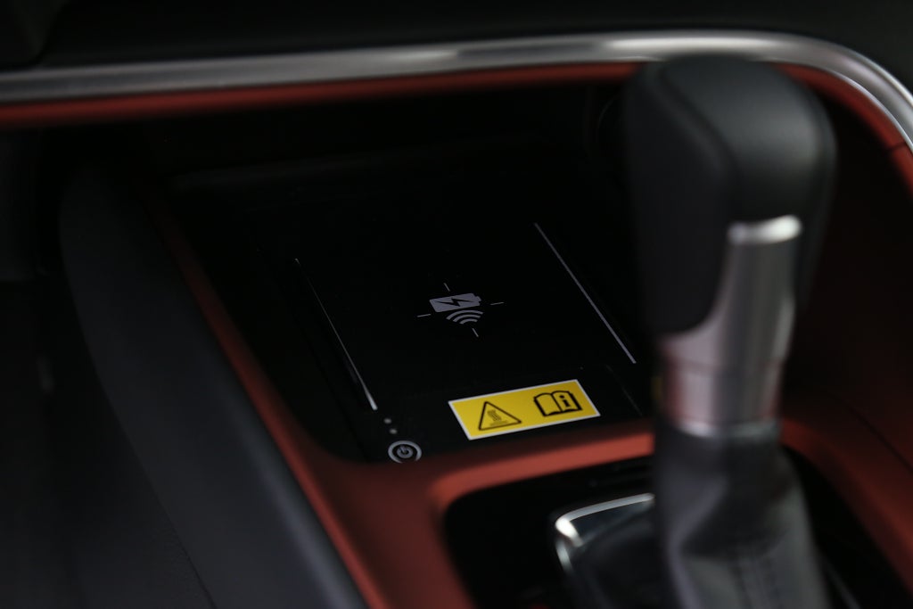 Honda HR-V Advance Style FullHybrid ink Serviceavtal 2024