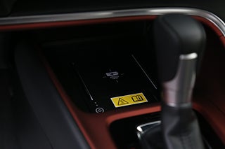 SUV Honda HR-V 21 av 25