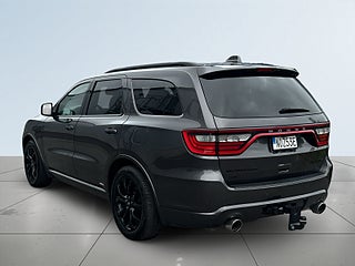 Dodge Durango 5.7 V8 HEMI AWD Skinn/Pano/Borla/Drag/7-sits/Navi/SoV