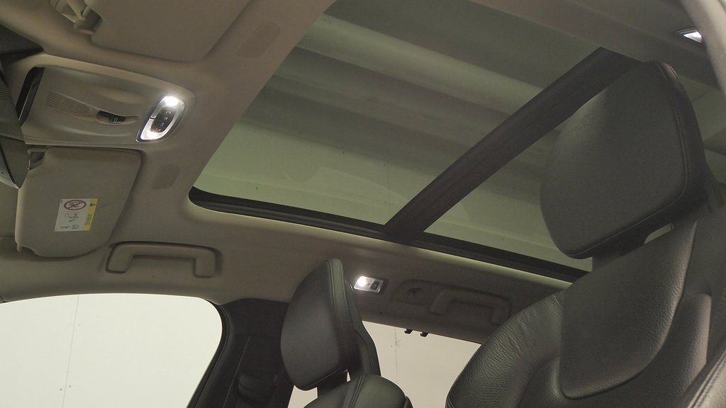 Volvo V90 D5 AWD Geartronic, 8-trinn, 235ps, 2017