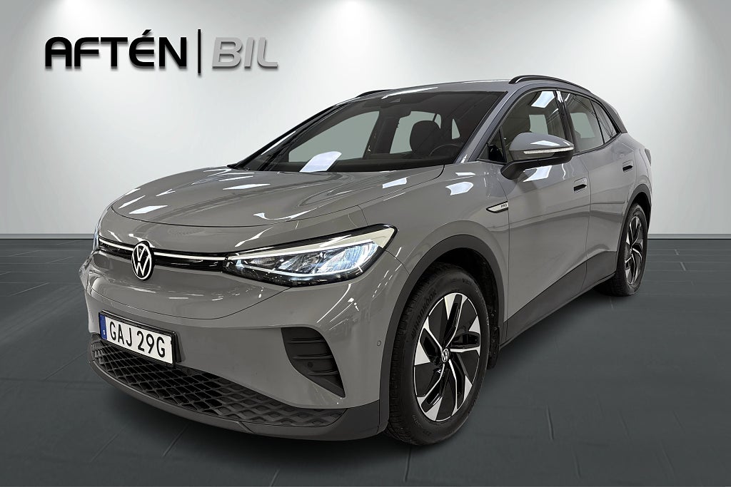 Volkswagen ID.4 Pro Performance Kamera, Park Assist, Keyless