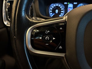 Volvo V60 T6  AWD Drag/Rattvärm/Navi/Adaptiv Fart/SoV-Däck/Psens – bild 21
