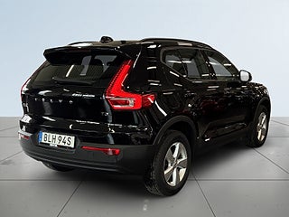 Volvo XC40 T3 Geartronic Parkeringsvärmare/VOC/Psens/Carplay – bild 6