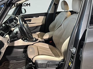 Kombi BMW 225xe 7 av 16