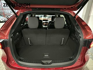 SUV Mazda CX-80 17 av 17