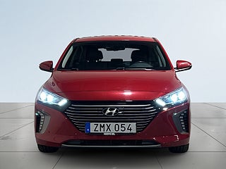 Hyundai IONIQ Plug-in 1.6 Premium Plus Psens Kamera Mvärm GPS SoV – bild 2