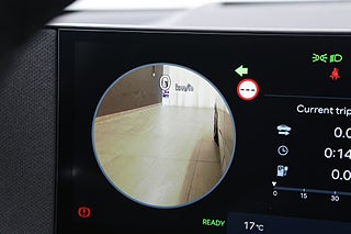 SUV Hyundai IONIQ 5 23 av 27