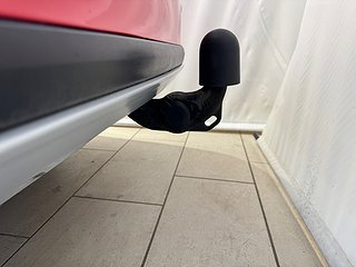 Volkswagen Golf Alltrack 2.0 TDI 4M Drag Mvärm Kamera S&V