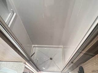 Husbil-integrerad Kabe TM IMPERIAL 910 T 23 av 38