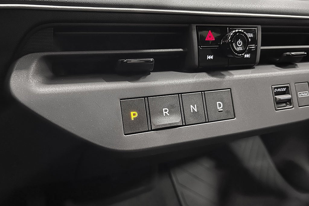 Nissan Leaf 2026 - miniatyr 30