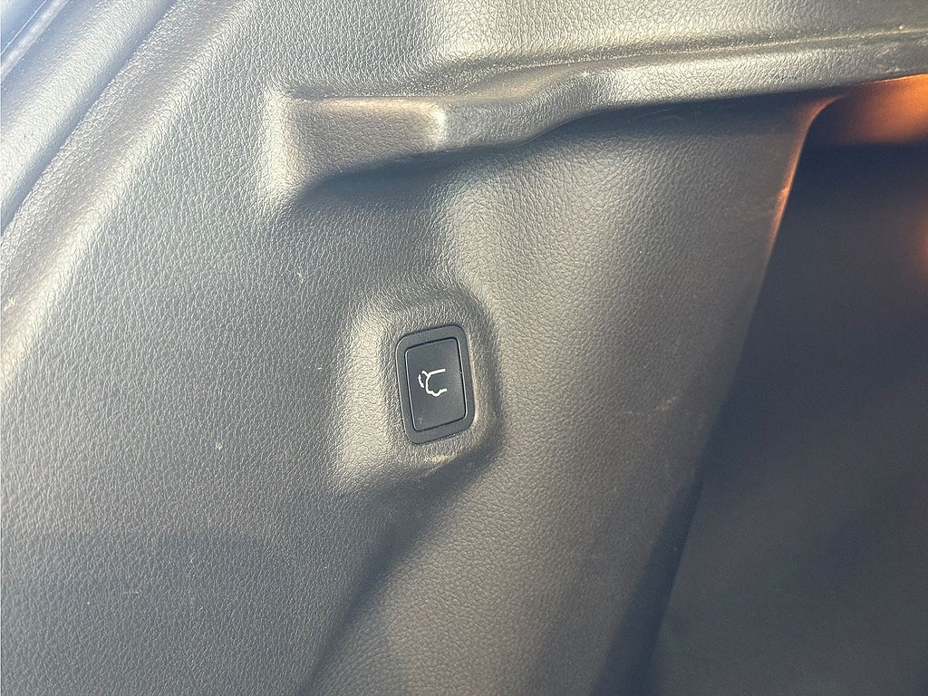 Bild på Jeep Compass PHEV S 4xe 240hk 4WD - CARPLAY