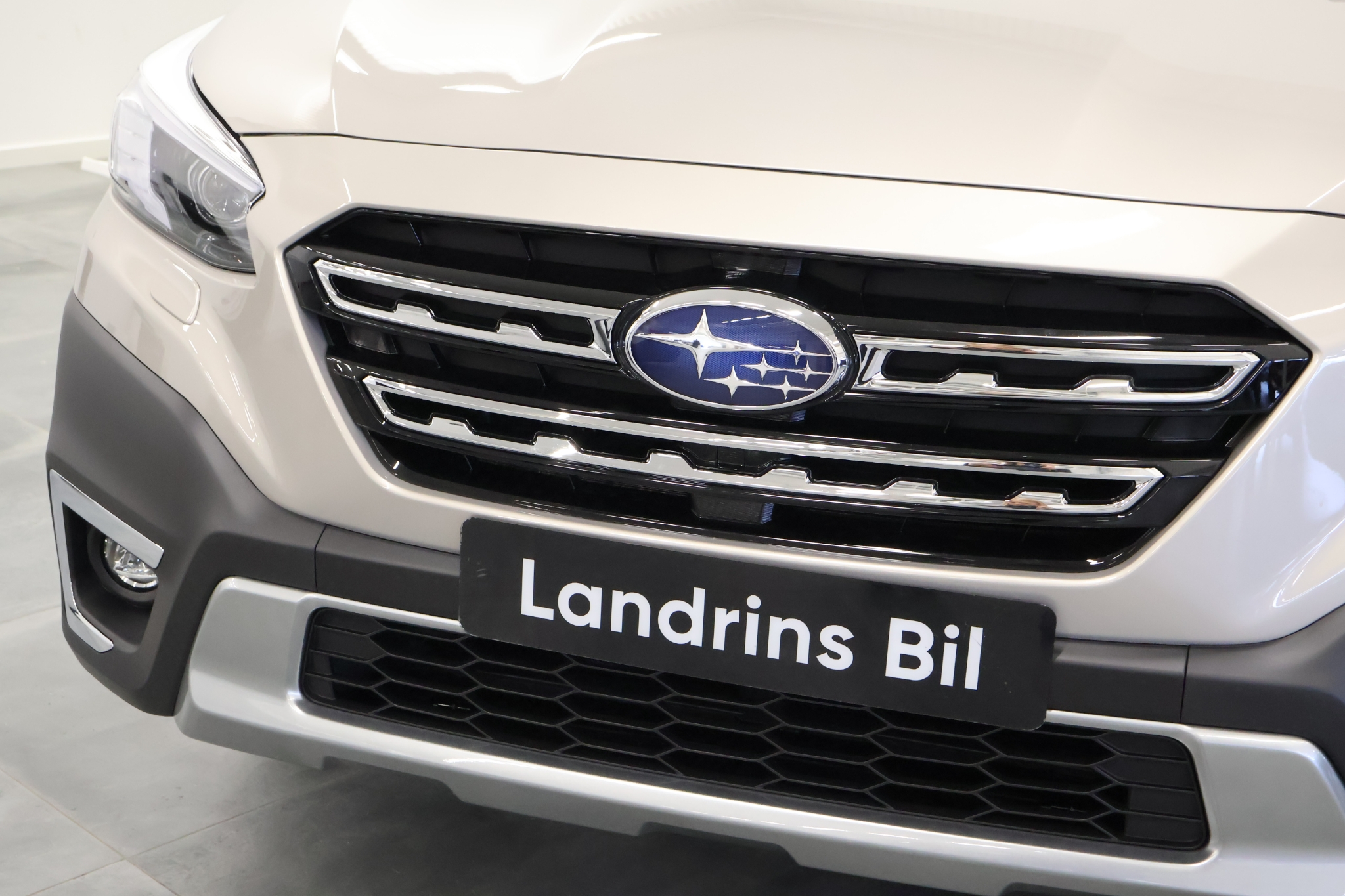 Subaru Outback P. 2025, bild 3/10