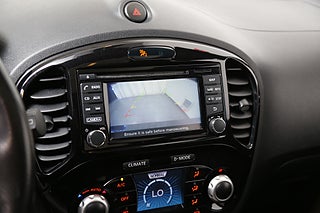 SUV Nissan Juke 21 av 27