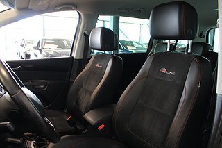Minibuss Seat Alhambra 15 av 27