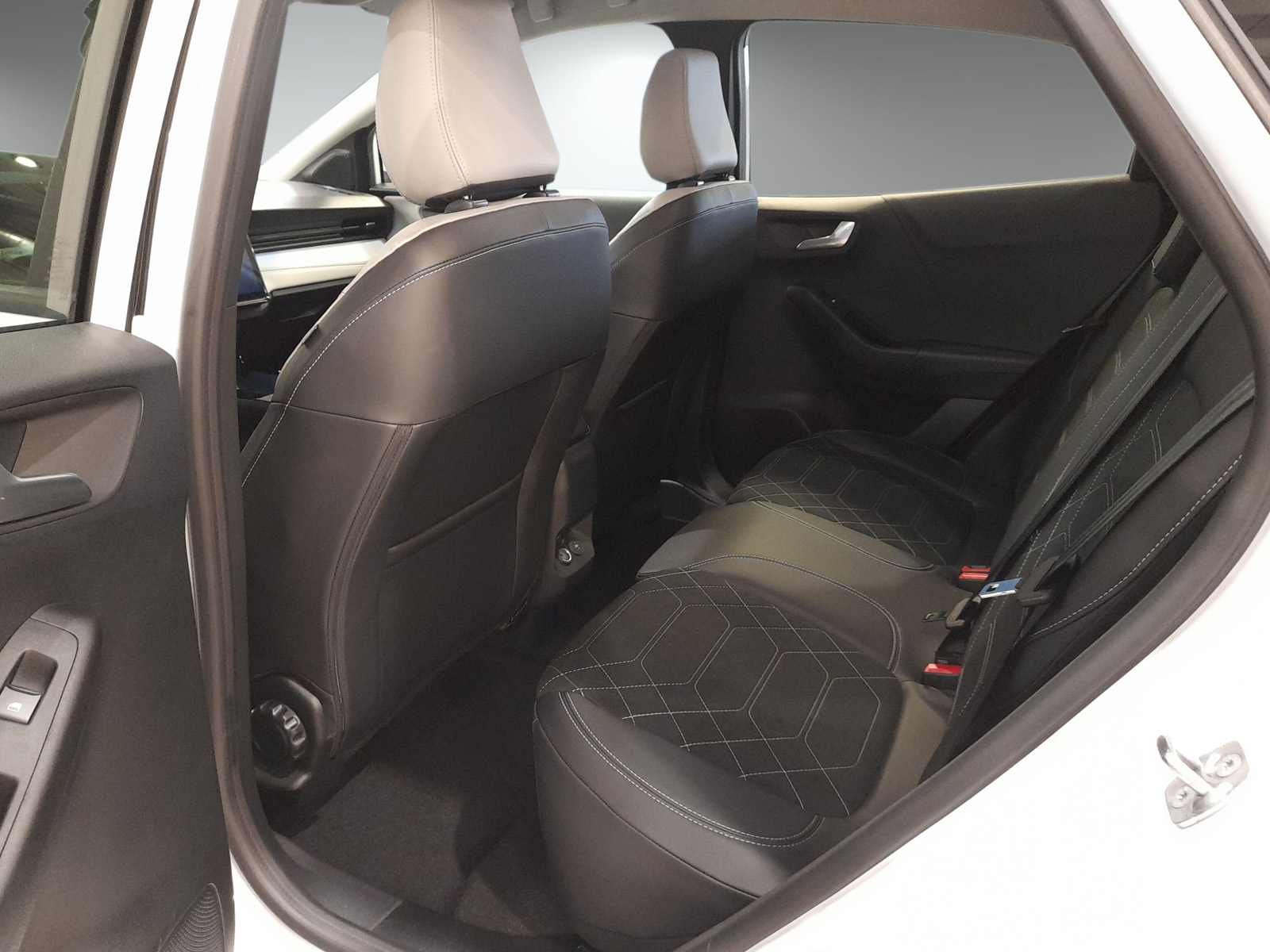 Ford Puma 2025, bild 5/43